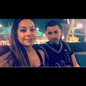 Meet your Posher, Amber